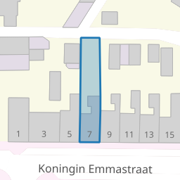 Perceel OBG00-EB-1343