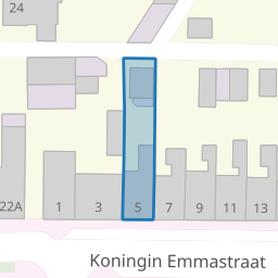 Perceel OBG00-EB-1344