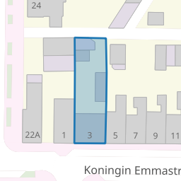 Perceel OBG00-EB-1345