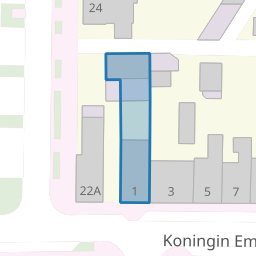 Perceel OBG00-EB-1346