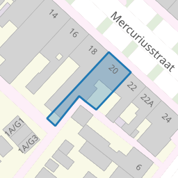 Perceel OBG00-EB-1354