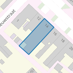 Perceel OBG00-EB-1357