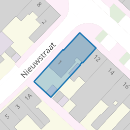 Perceel OBG00-EB-1359