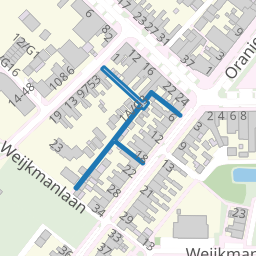 Perceel OBG00-EB-1360