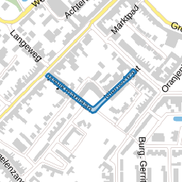 Perceel OBG00-EB-1362