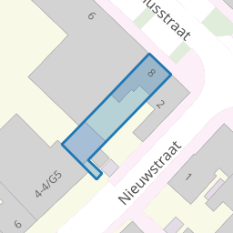 Perceel OBG00-EB-1364