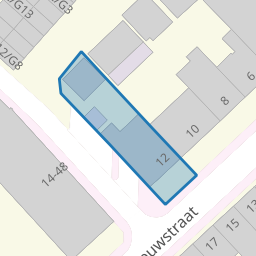 Perceel OBG00-EB-1370