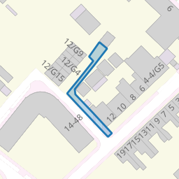 Perceel OBG00-EB-1371