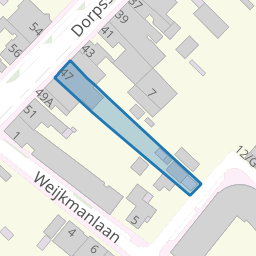 Perceel OBG00-EB-1379