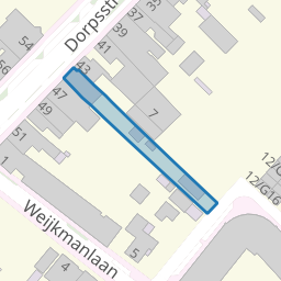 Perceel OBG00-EB-1380