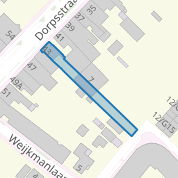 Perceel OBG00-EB-1381