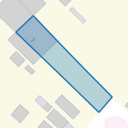 Perceel OBG00-EB-1383