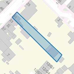 Perceel OBG00-EB-1388