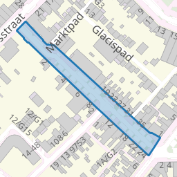 Perceel OBG00-EB-1391