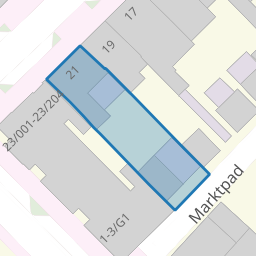 Perceel OBG00-EB-1394