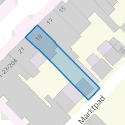 Perceel OBG00-EB-1395