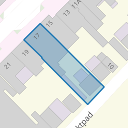 Perceel OBG00-EB-1396