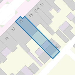 Perceel OBG00-EB-1397