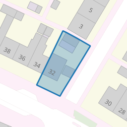 Perceel OBG00-EB-140