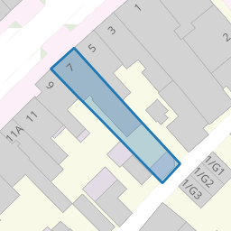 Perceel OBG00-EB-1400