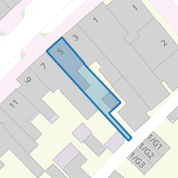 Perceel OBG00-EB-1401