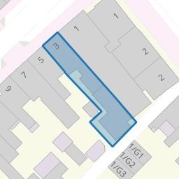 Perceel OBG00-EB-1402