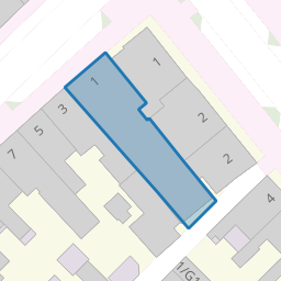 Perceel OBG00-EB-1403