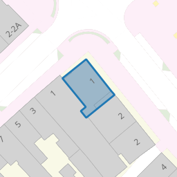 Perceel OBG00-EB-1404