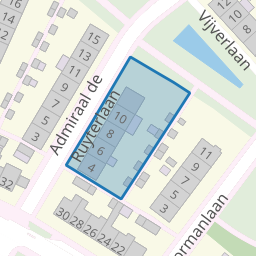 Perceel OBG00-EB-141