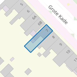 Perceel OBG00-EB-1413