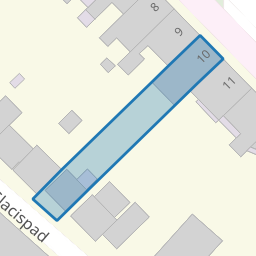 Perceel OBG00-EB-1417