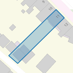 Perceel OBG00-EB-1418