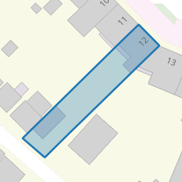 Perceel OBG00-EB-1419