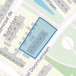 Perceel OBG00-EB-142