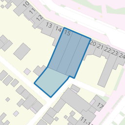 Perceel OBG00-EB-1422