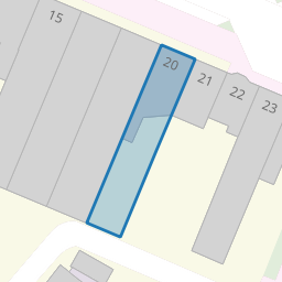 Perceel OBG00-EB-1423