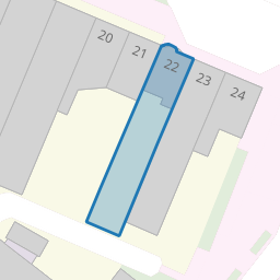 Perceel OBG00-EB-1425