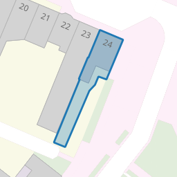 Perceel OBG00-EB-1427