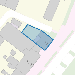 Perceel OBG00-EB-1430