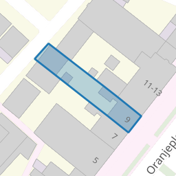 Perceel OBG00-EB-1432