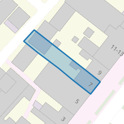 Perceel OBG00-EB-1433