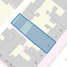 Perceel OBG00-EB-1434