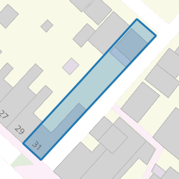 Perceel OBG00-EB-1439