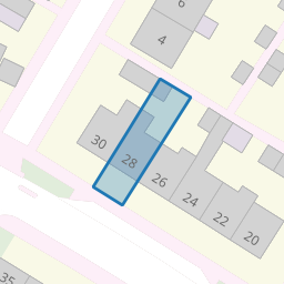 Perceel OBG00-EB-144