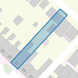 Perceel OBG00-EB-1441