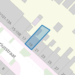 Perceel OBG00-EB-1447