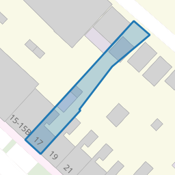 Perceel OBG00-EB-1448