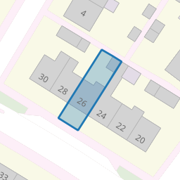 Perceel OBG00-EB-145