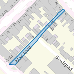 Perceel OBG00-EB-1454