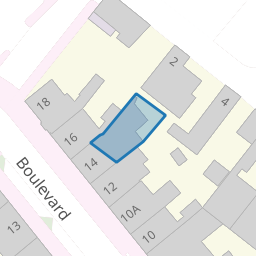 Perceel OBG00-EB-1464